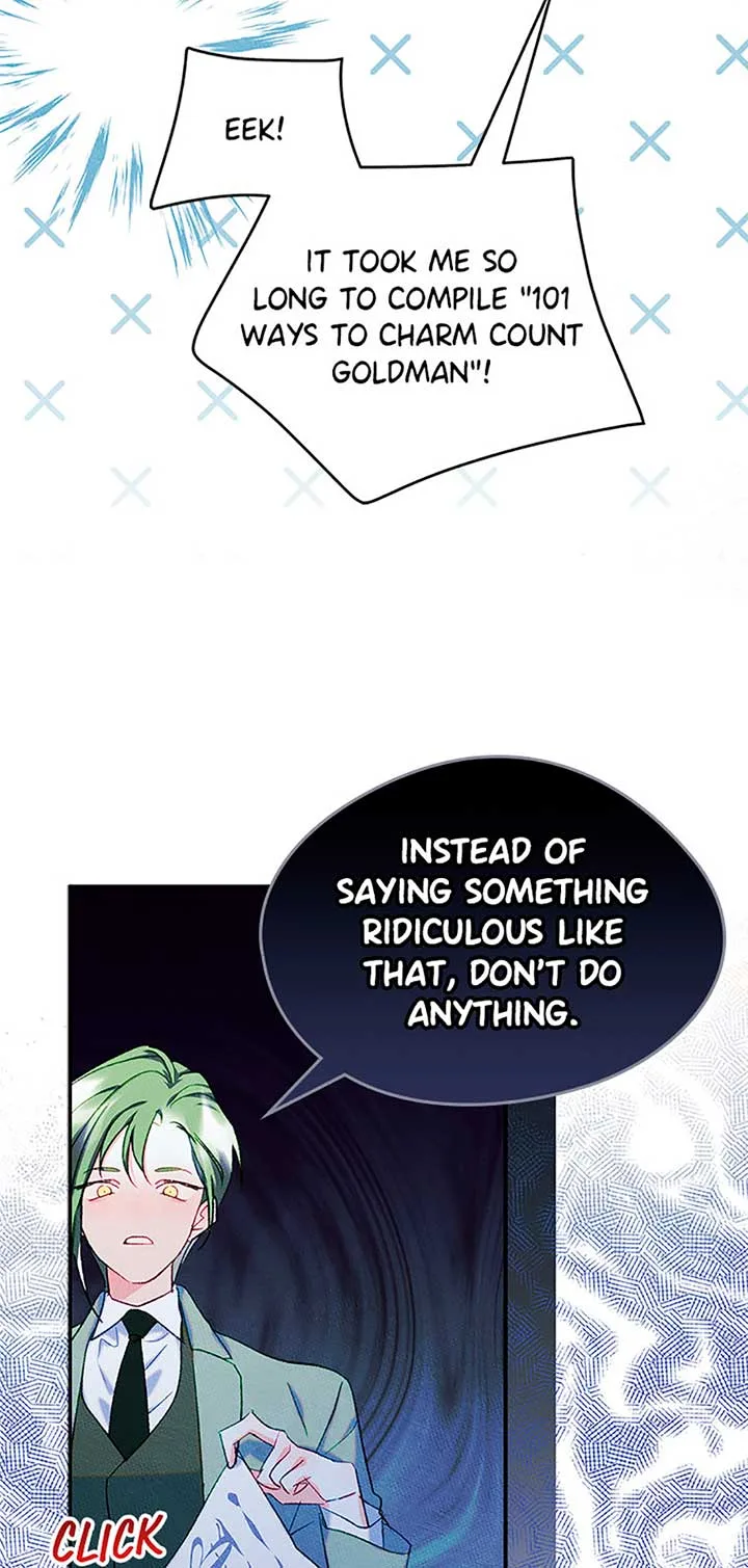 I Became The Male Lead’s Female Friend Chapter 51 page 26