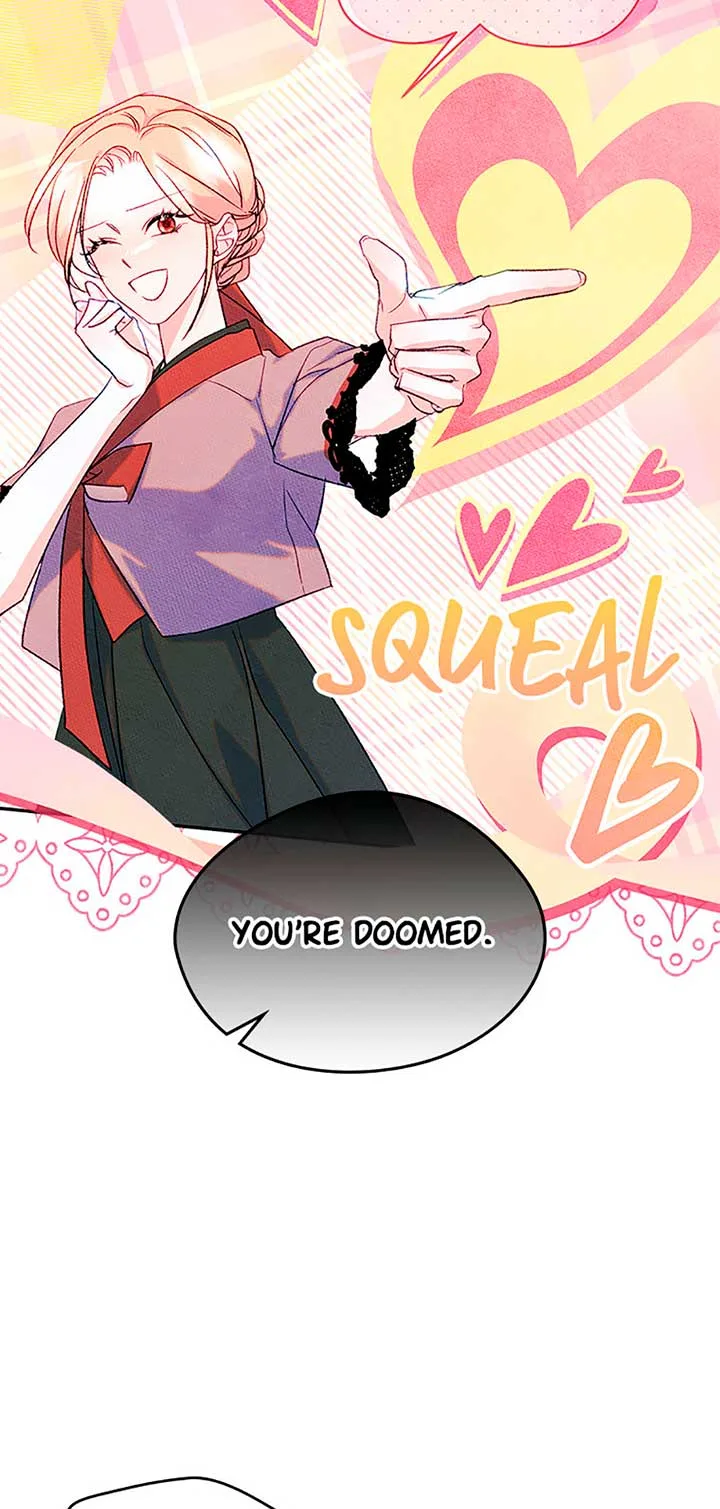 I Became The Male Lead’s Female Friend Chapter 51 page 24