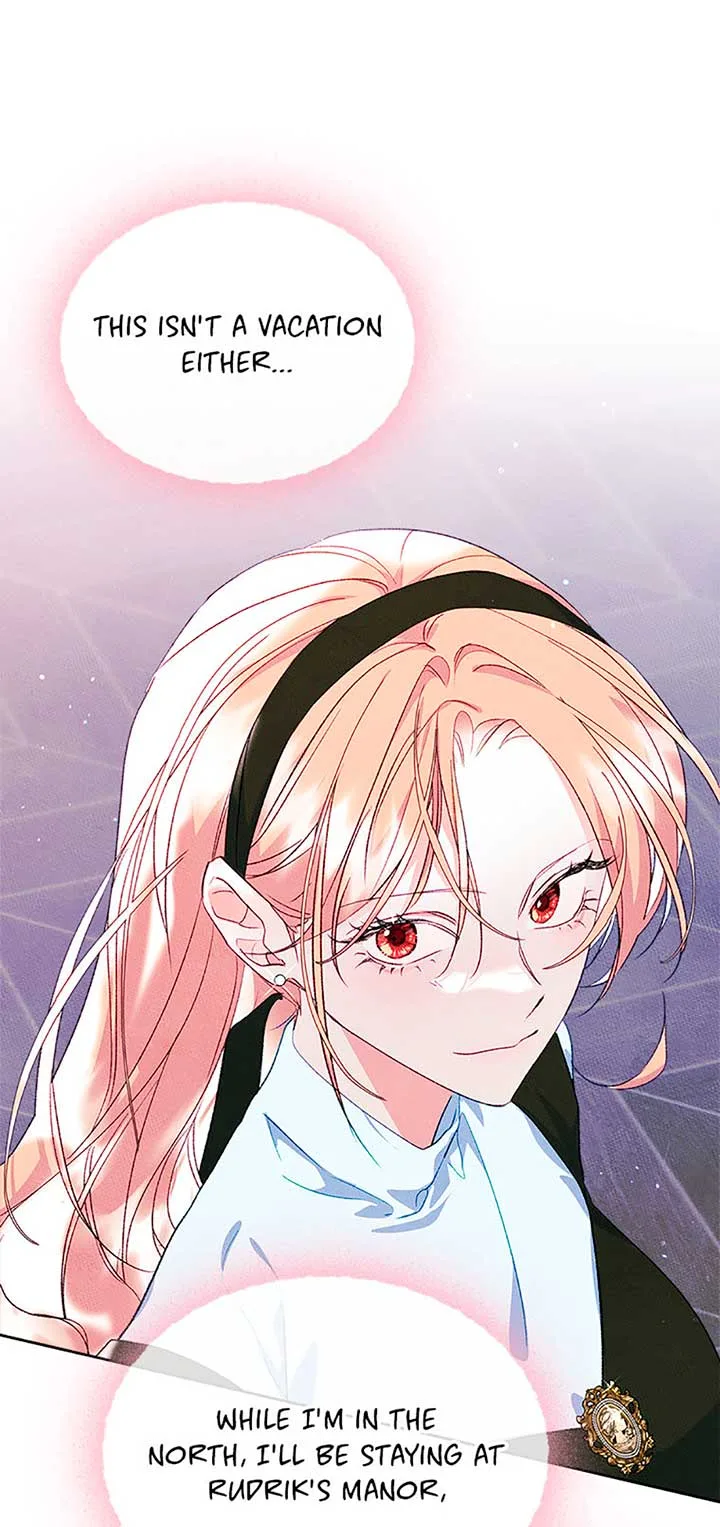 I Became The Male Lead’s Female Friend Chapter 50 page 48