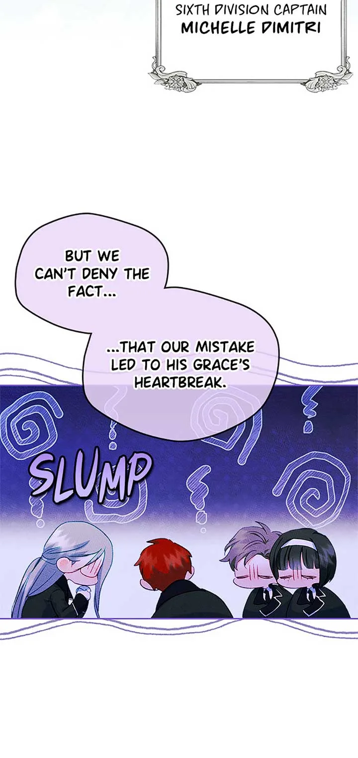 I Became The Male Lead’s Female Friend Chapter 50 page 54