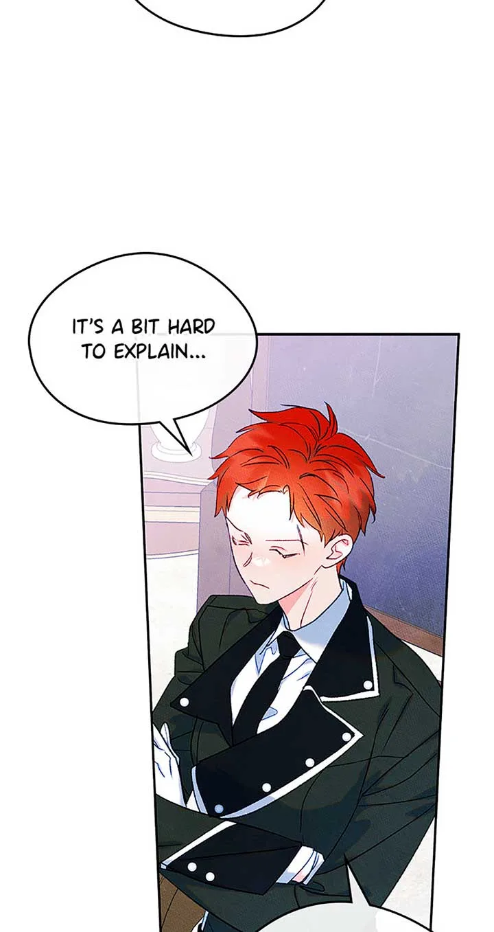 I Became The Male Lead’s Female Friend Chapter 51 page 14
