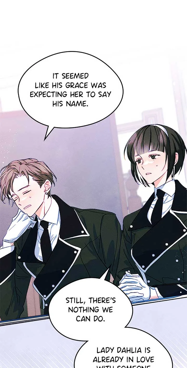 I Became The Male Lead’s Female Friend Chapter 50 page 55