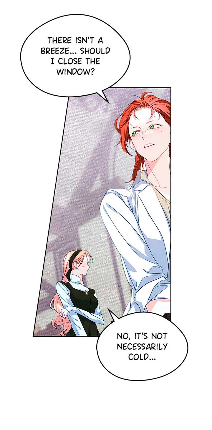 I Became The Male Lead’s Female Friend Chapter 50 page 41