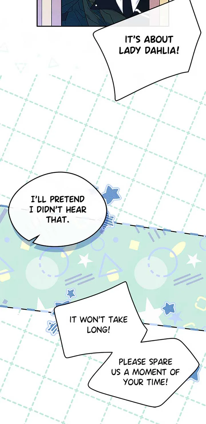 I Became The Male Lead’s Female Friend Chapter 51 page 5