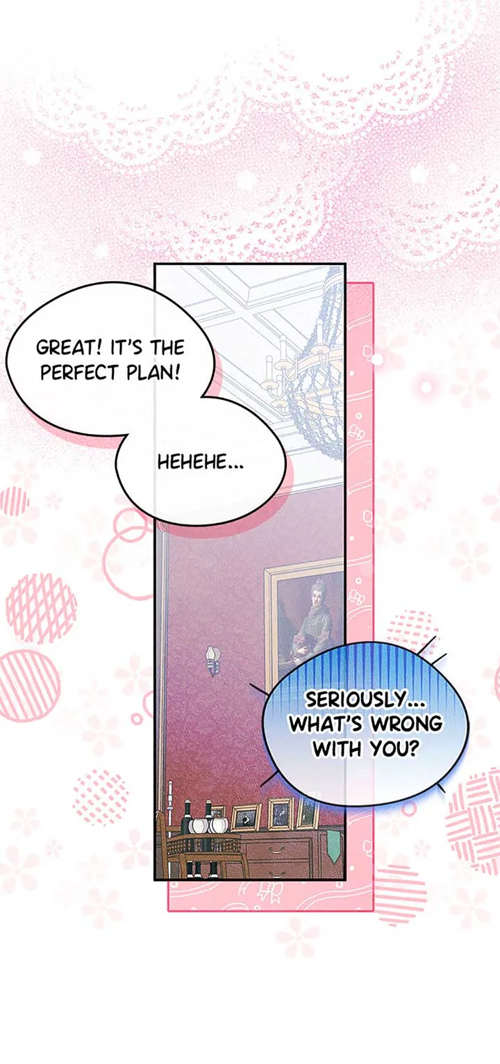 I Became The Male Lead’s Female Friend Chapter 51 page 35