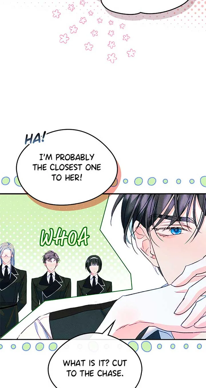 I Became The Male Lead’s Female Friend Chapter 51 page 13