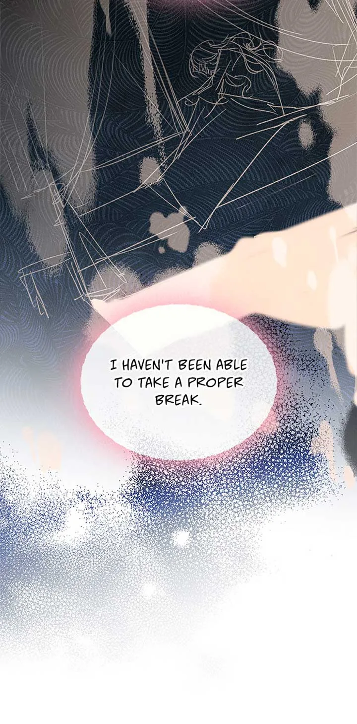 I Became The Male Lead’s Female Friend Chapter 50 page 47