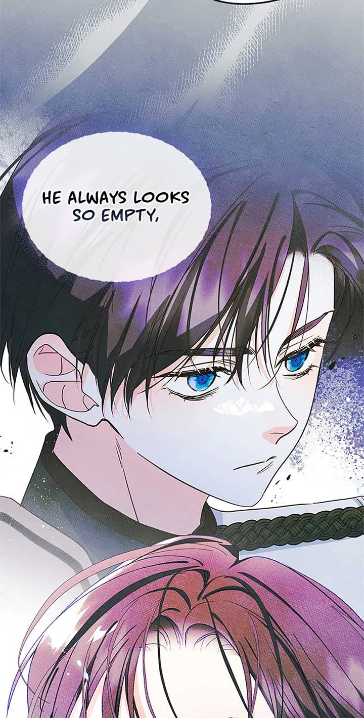 I Became The Male Lead’s Female Friend Chapter 50 page 59