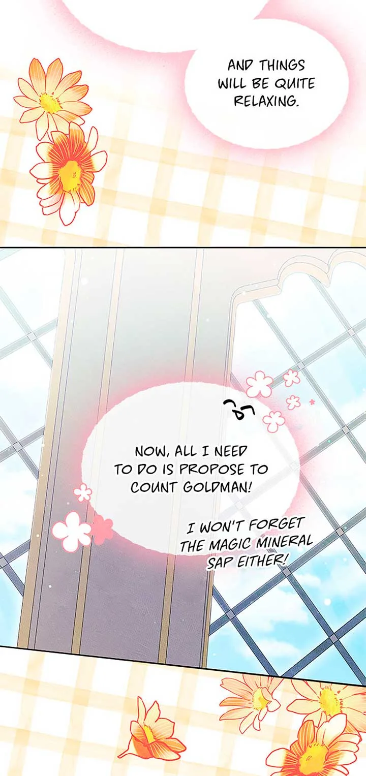 I Became The Male Lead’s Female Friend Chapter 50 page 49