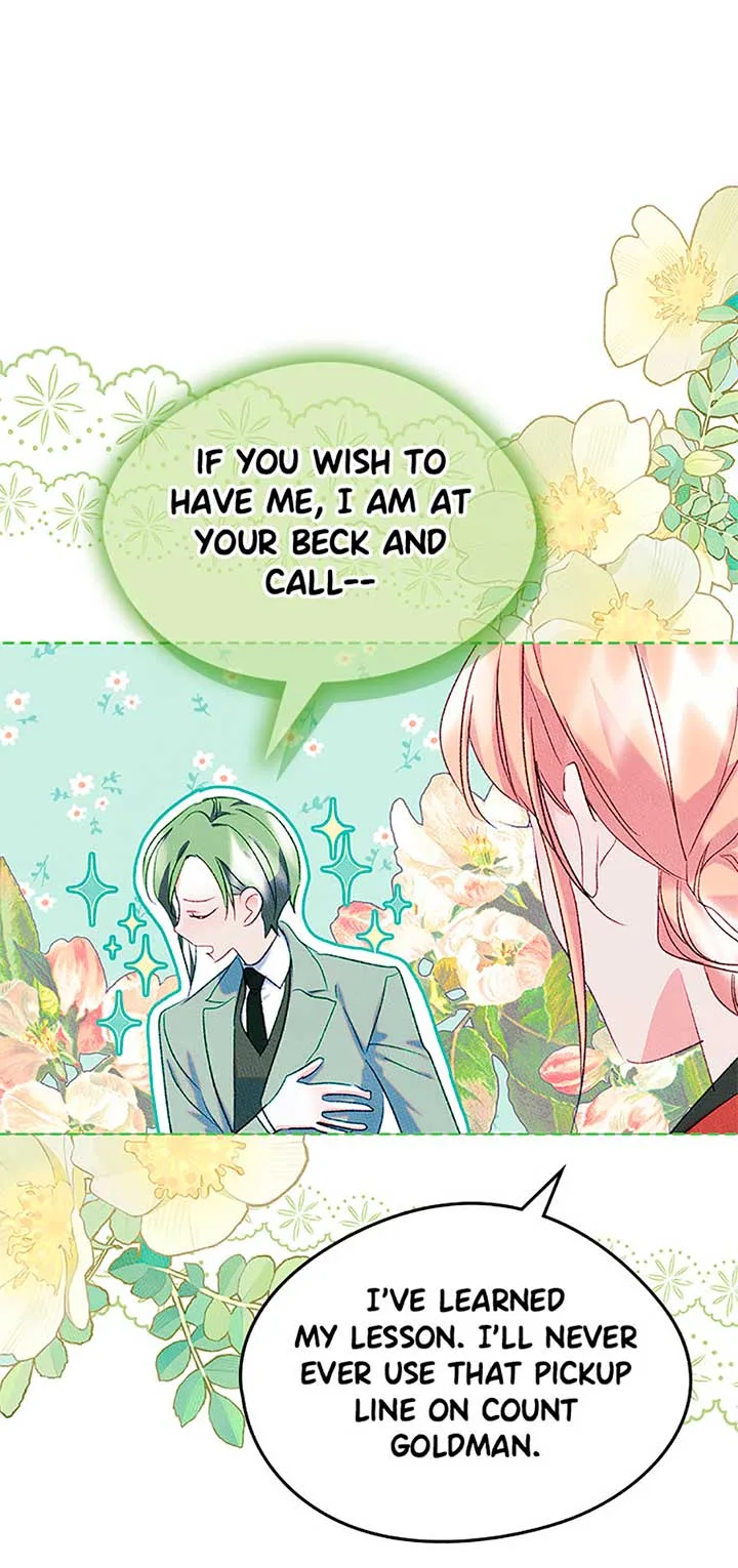 I Became The Male Lead’s Female Friend Chapter 51 page 30