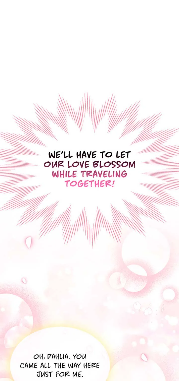 I Became The Male Lead’s Female Friend Chapter 51 page 33