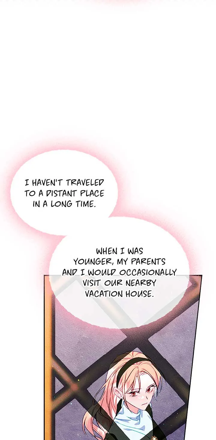 I Became The Male Lead’s Female Friend Chapter 50 page 45