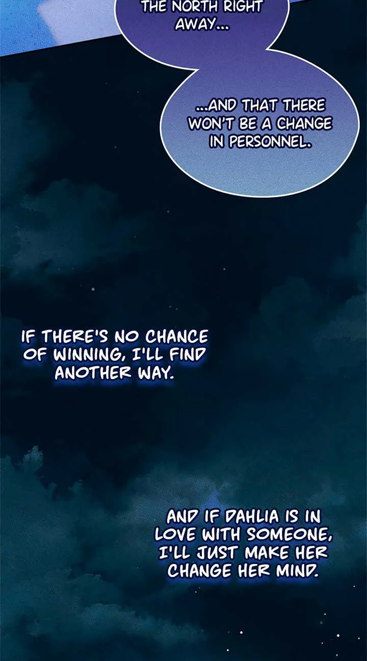 I Became The Male Lead’s Female Friend Chapter 50 page 36