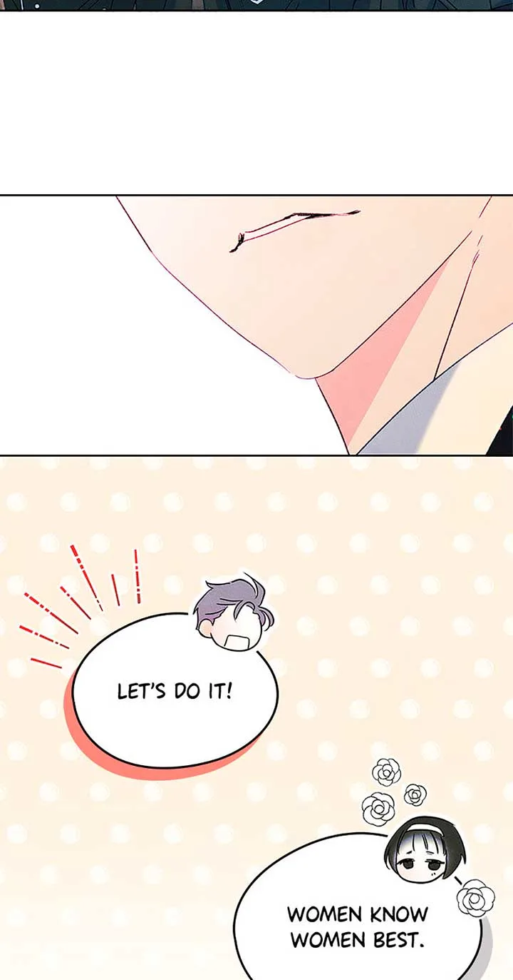 I Became The Male Lead’s Female Friend Chapter 50 page 62