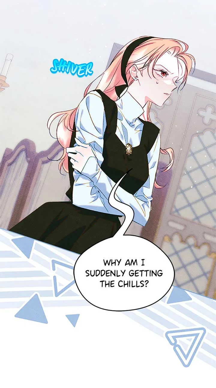 I Became The Male Lead’s Female Friend Chapter 50 page 40
