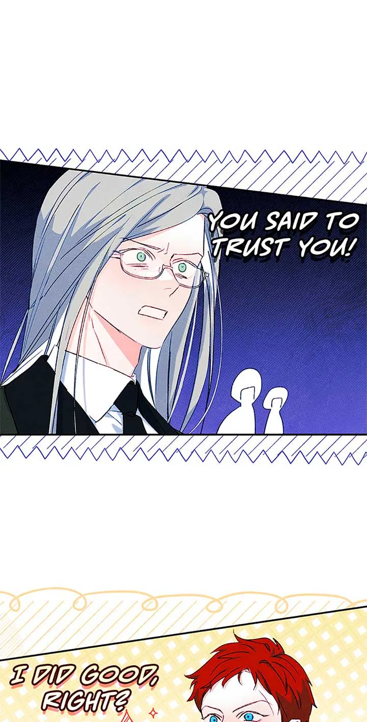 I Became The Male Lead’s Female Friend Chapter 51 page 18