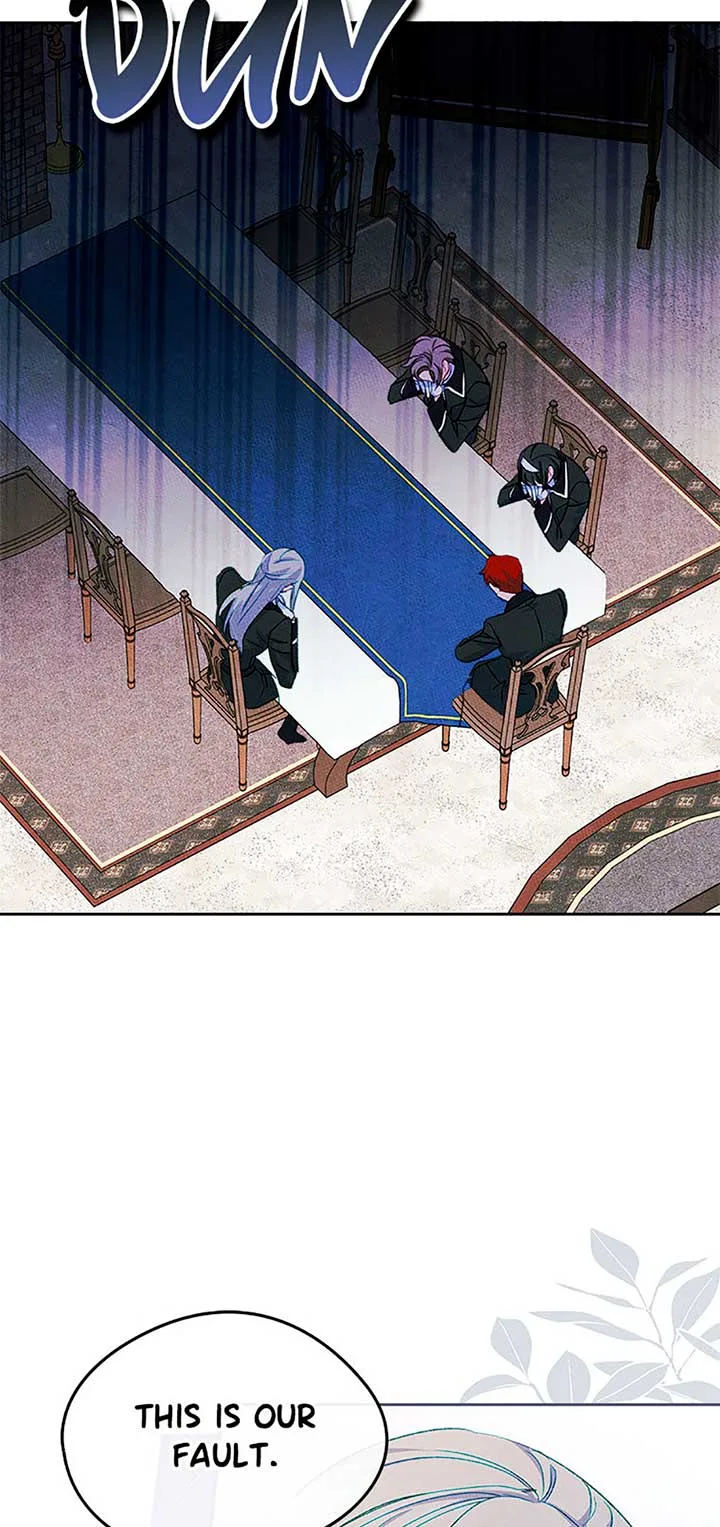 I Became The Male Lead’s Female Friend Chapter 50 page 51