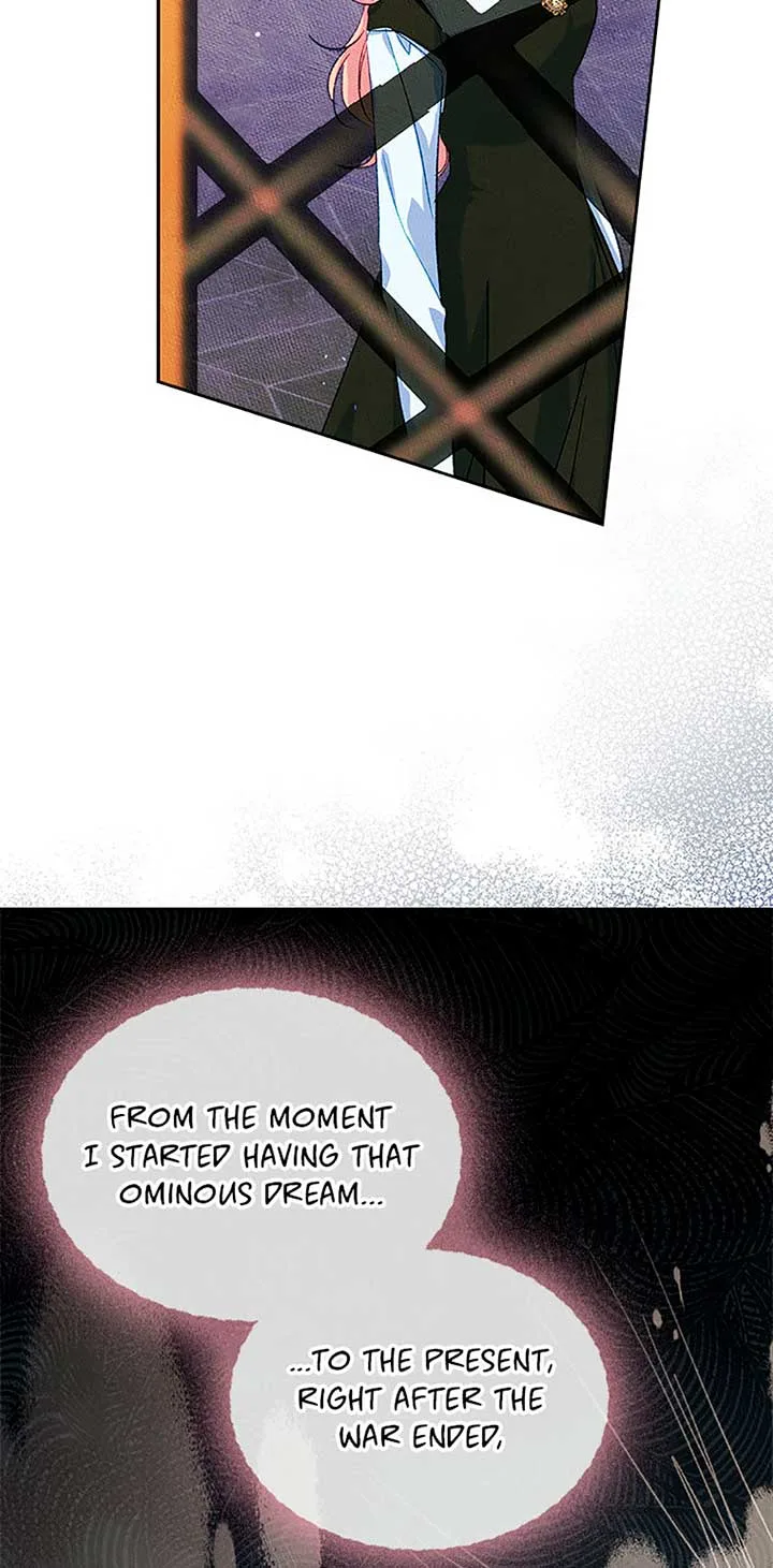 I Became The Male Lead’s Female Friend Chapter 50 page 46