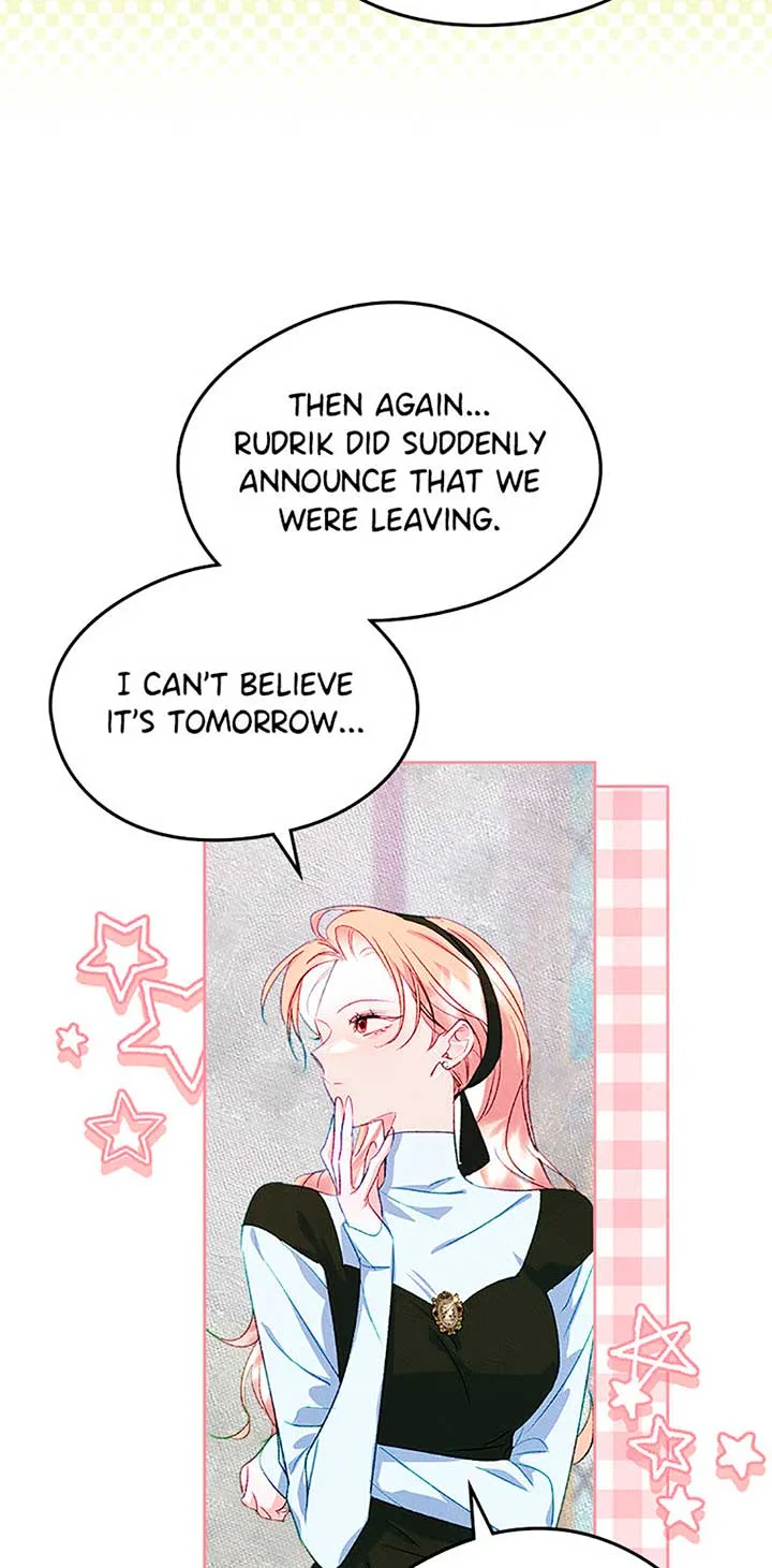 I Became The Male Lead’s Female Friend Chapter 50 page 43