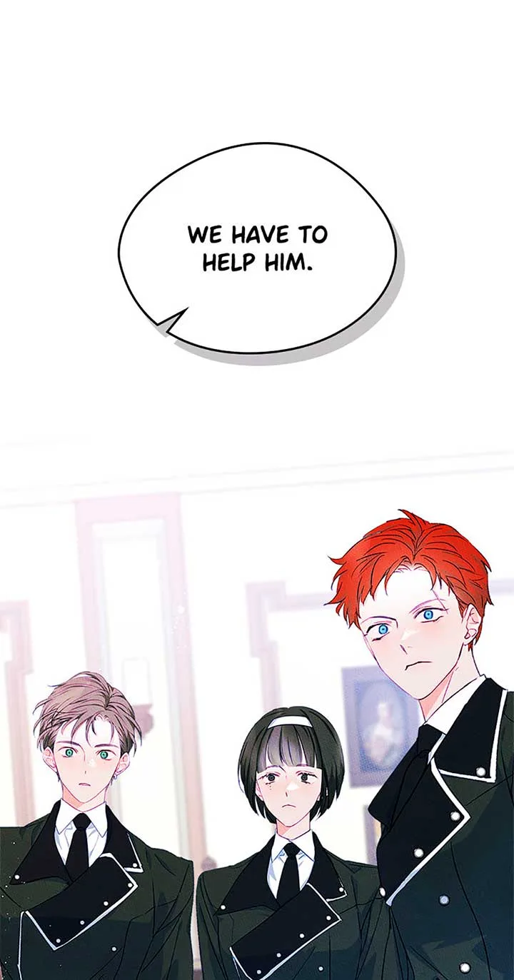 I Became The Male Lead’s Female Friend Chapter 50 page 61