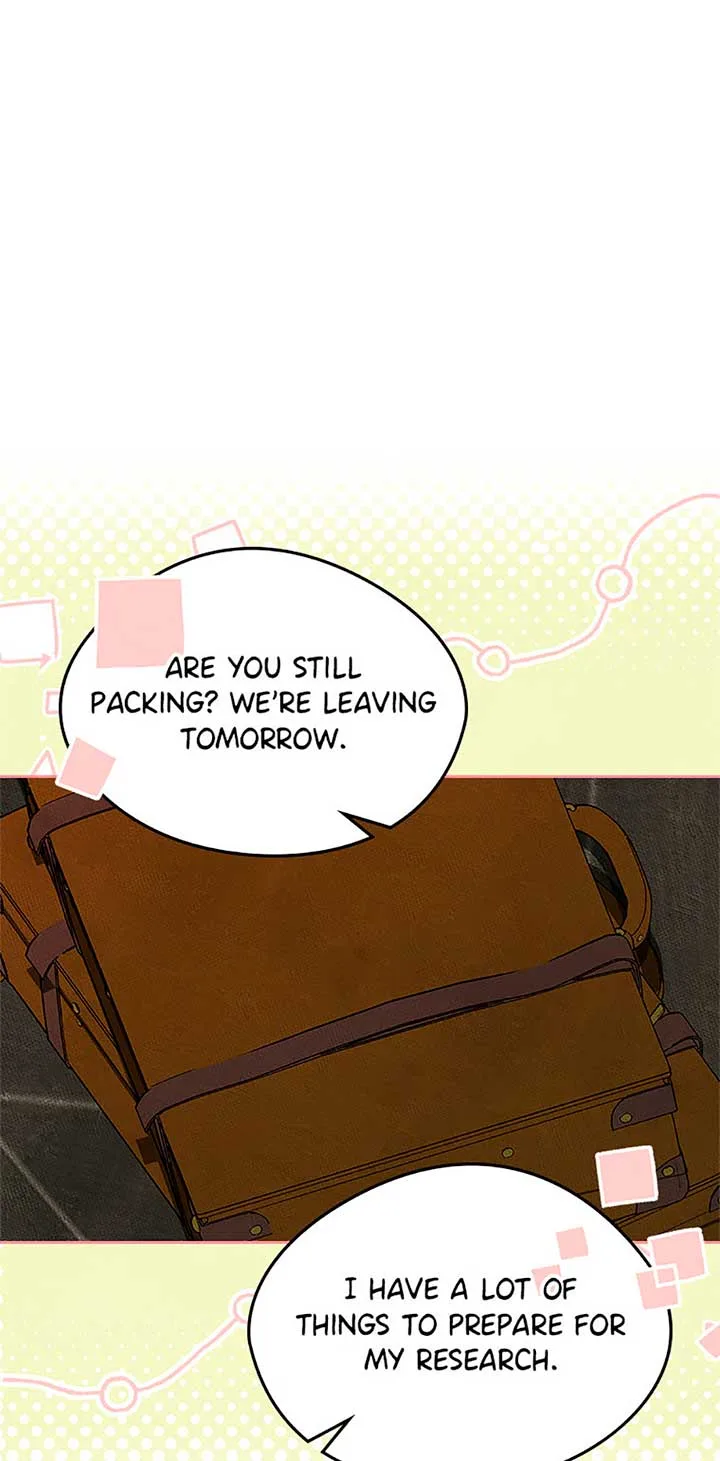 I Became The Male Lead’s Female Friend Chapter 50 page 42