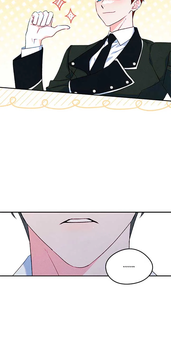 I Became The Male Lead’s Female Friend Chapter 51 page 19