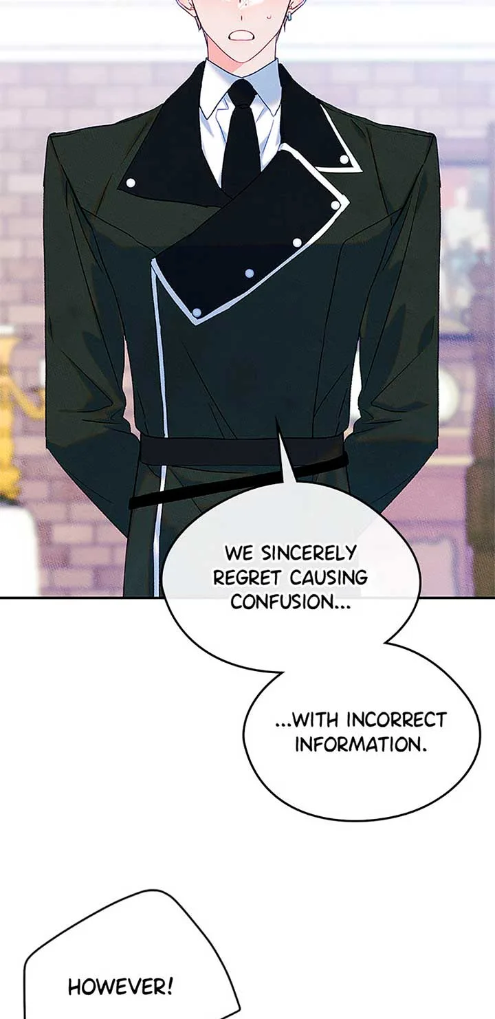 I Became The Male Lead’s Female Friend Chapter 51 page 7