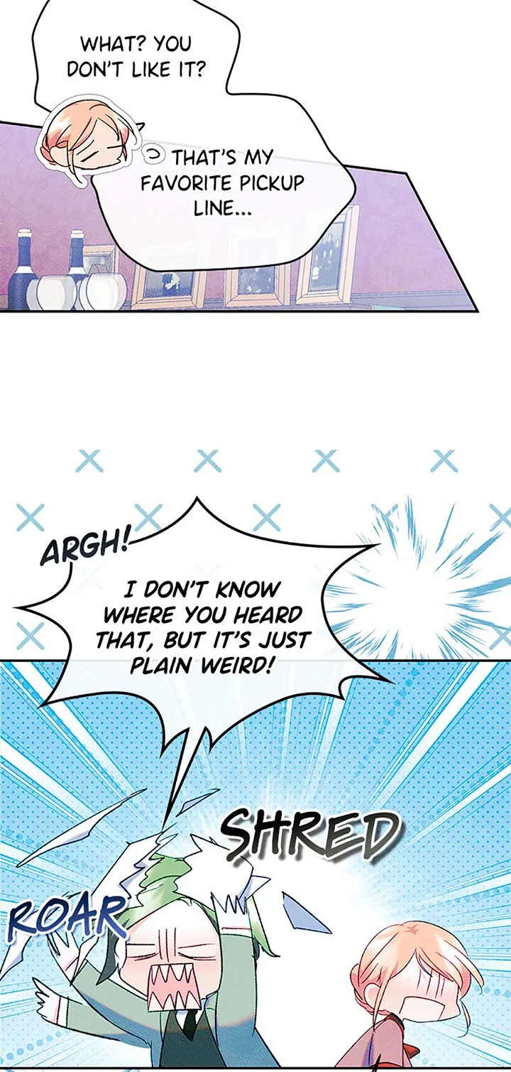 I Became The Male Lead’s Female Friend Chapter 51 page 25