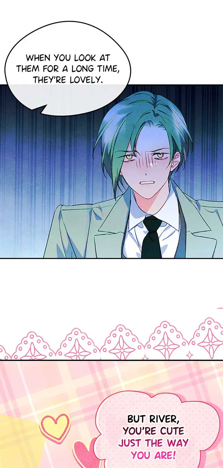 I Became The Male Lead’s Female Friend Chapter 51 page 23