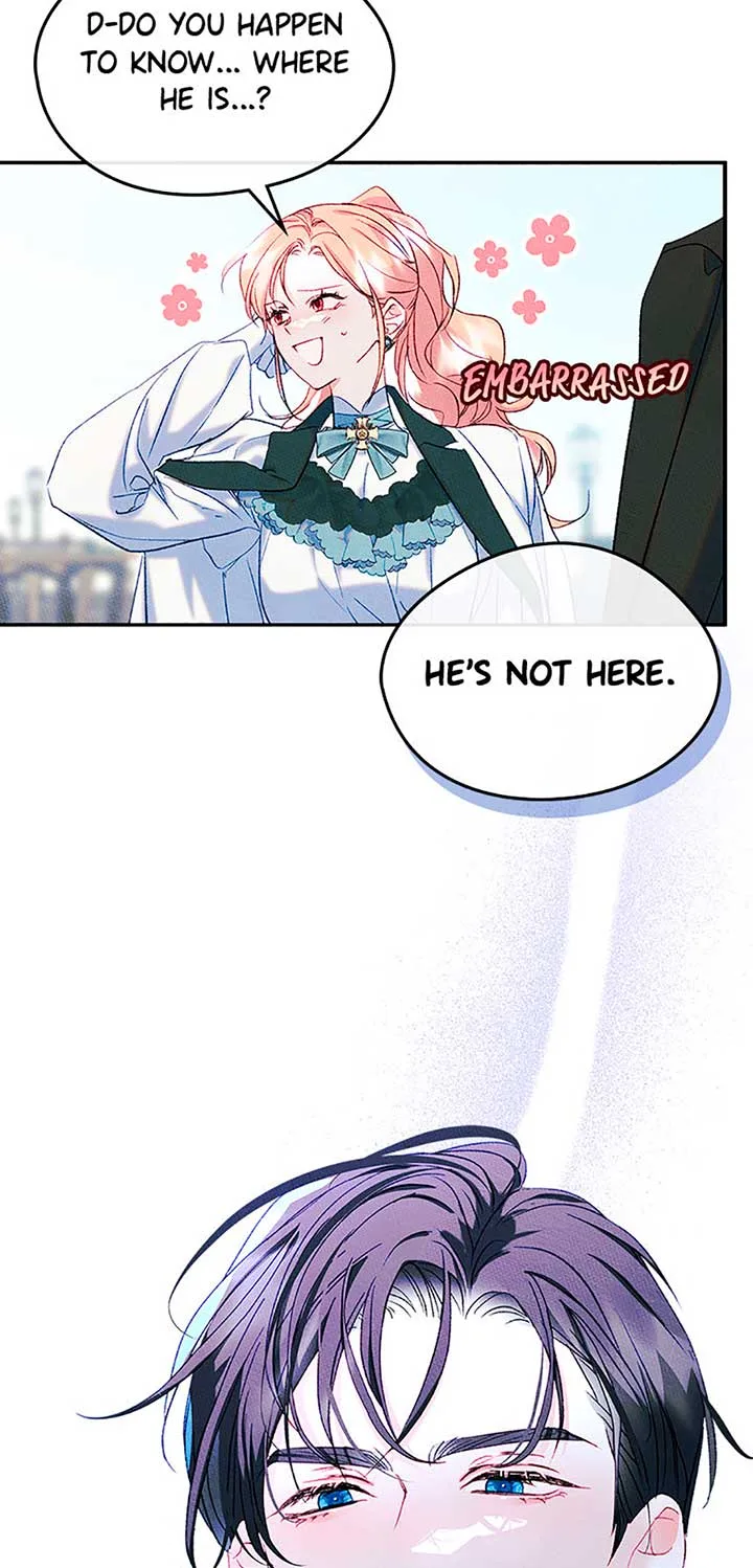 I Became The Male Lead’s Female Friend Chapter 51 page 45