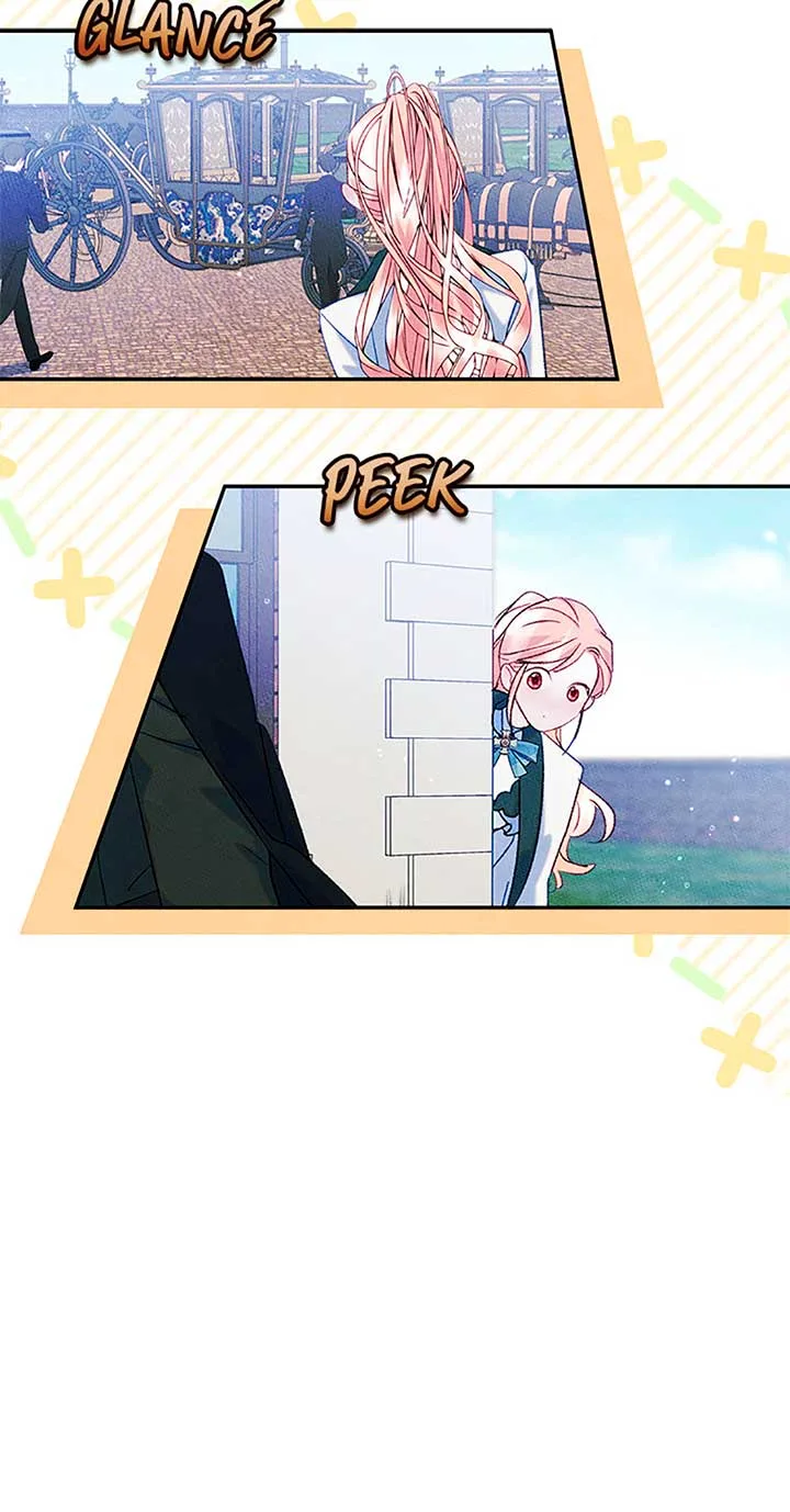I Became The Male Lead’s Female Friend Chapter 51 page 40