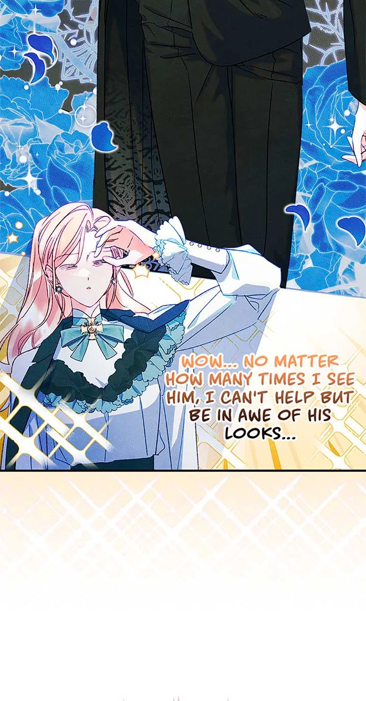 I Became The Male Lead’s Female Friend Chapter 51 page 38