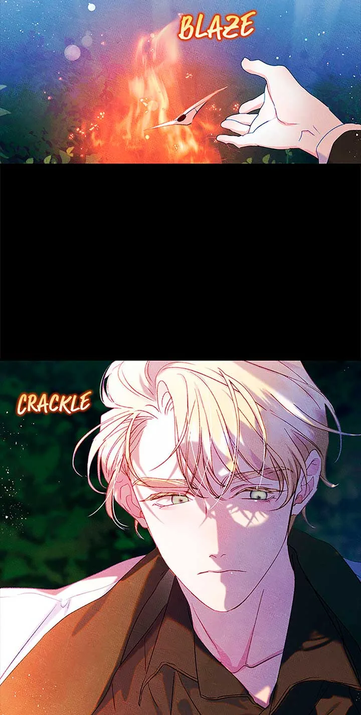 I Became The Male Lead’s Female Friend Chapter 51 page 52