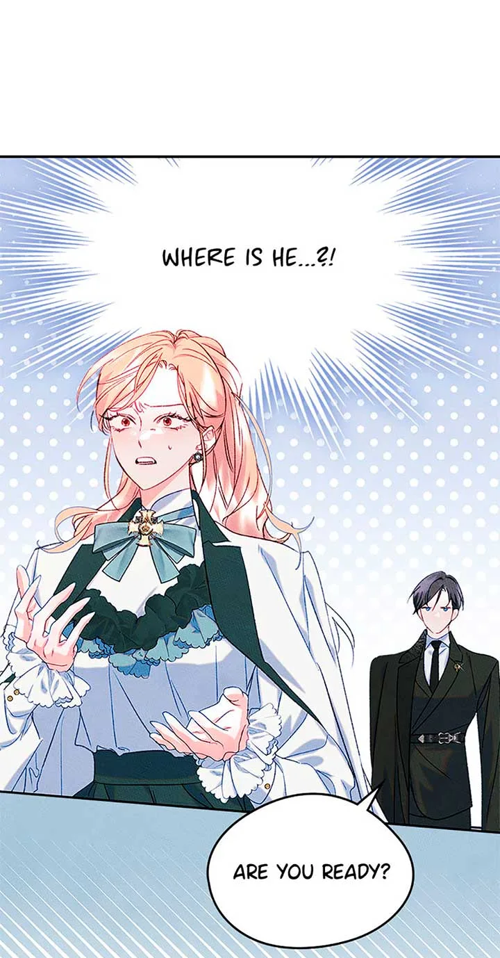I Became The Male Lead’s Female Friend Chapter 51 page 41