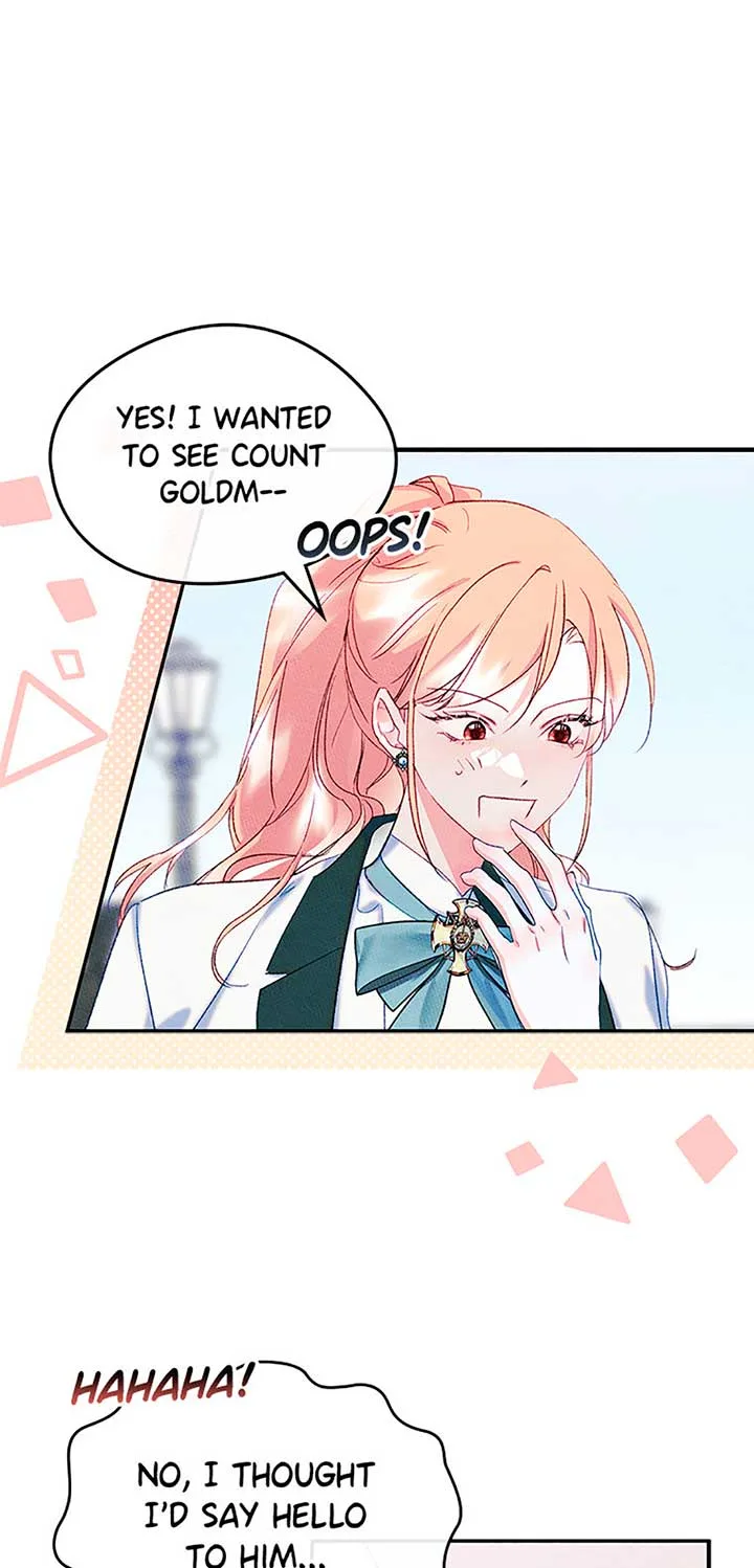 I Became The Male Lead’s Female Friend Chapter 51 page 43