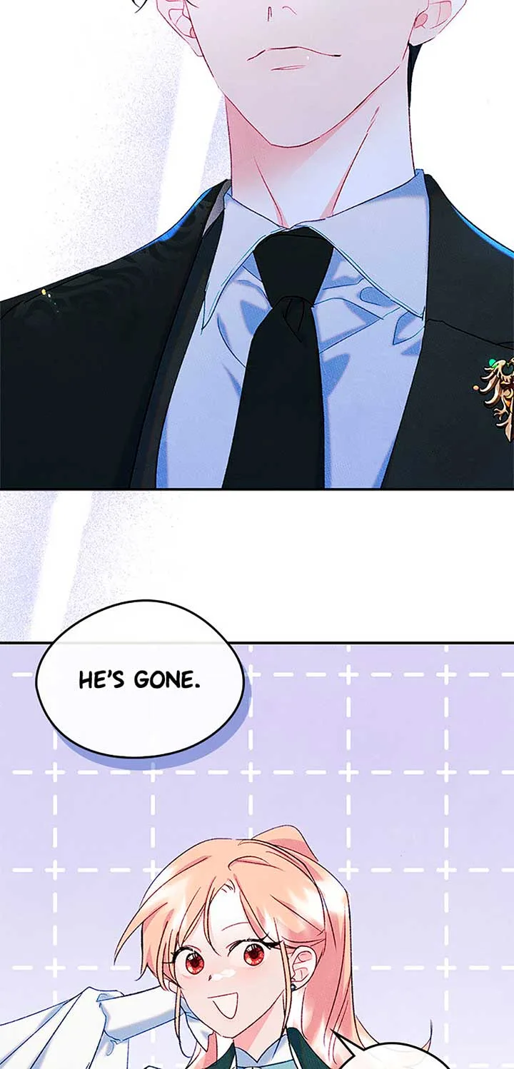 I Became The Male Lead’s Female Friend Chapter 51 page 46