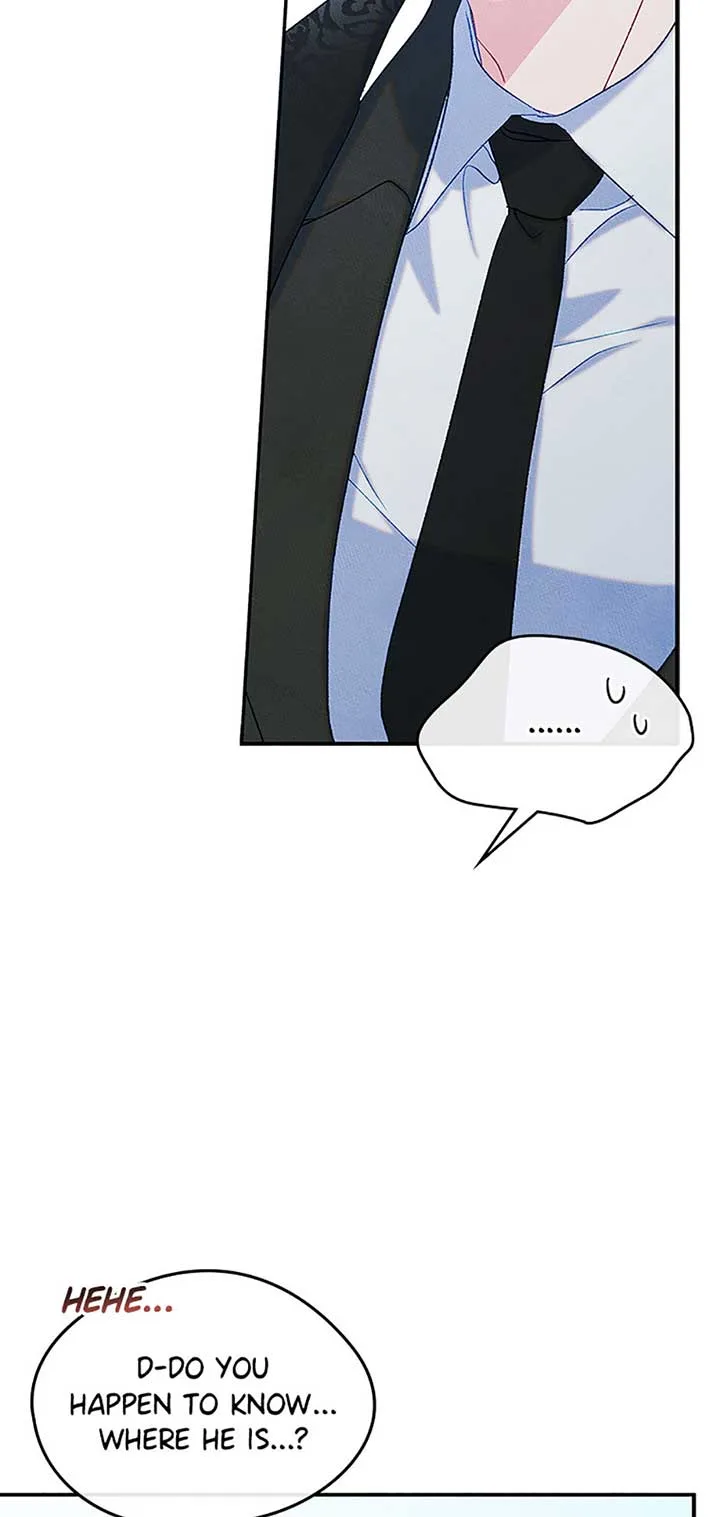 I Became The Male Lead’s Female Friend Chapter 52 page 4
