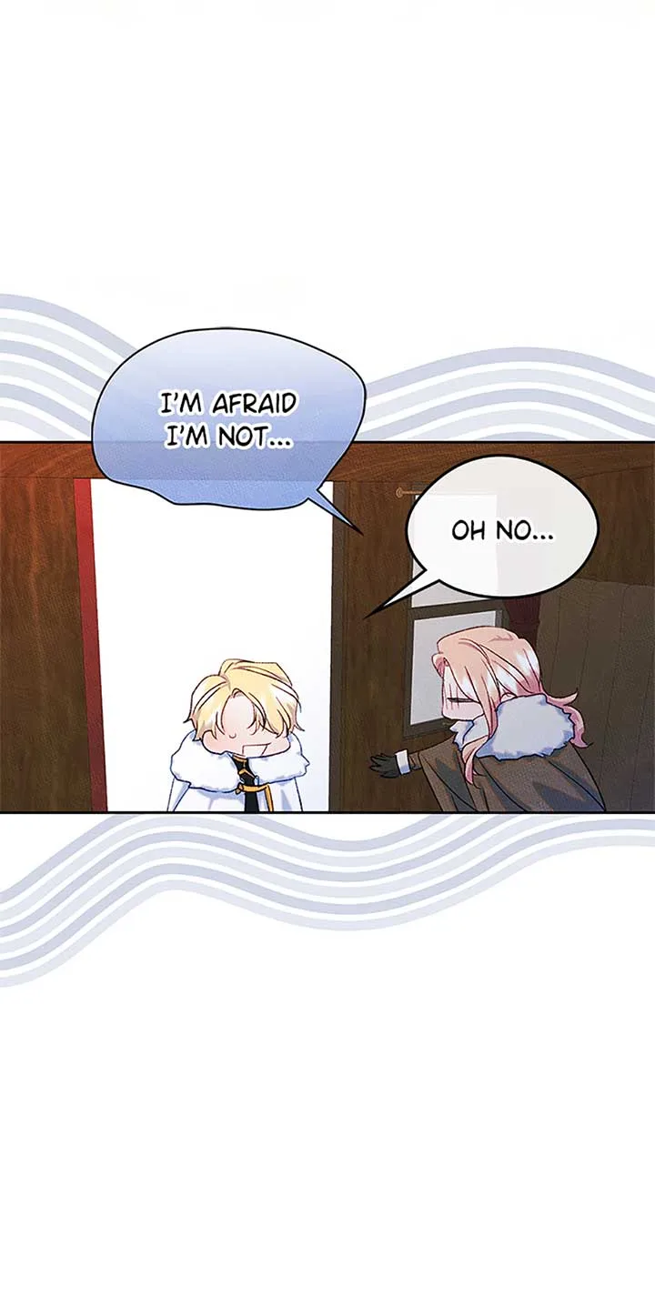 I Became The Male Lead’s Female Friend Chapter 53 page 39