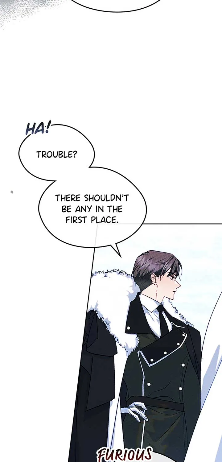 I Became The Male Lead’s Female Friend Chapter 53 page 4