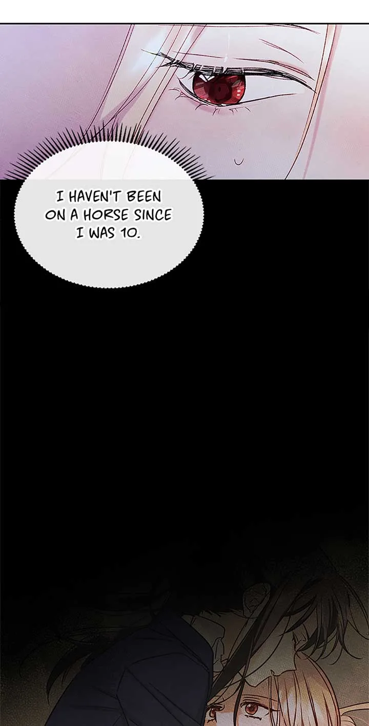 I Became The Male Lead’s Female Friend Chapter 53 page 15