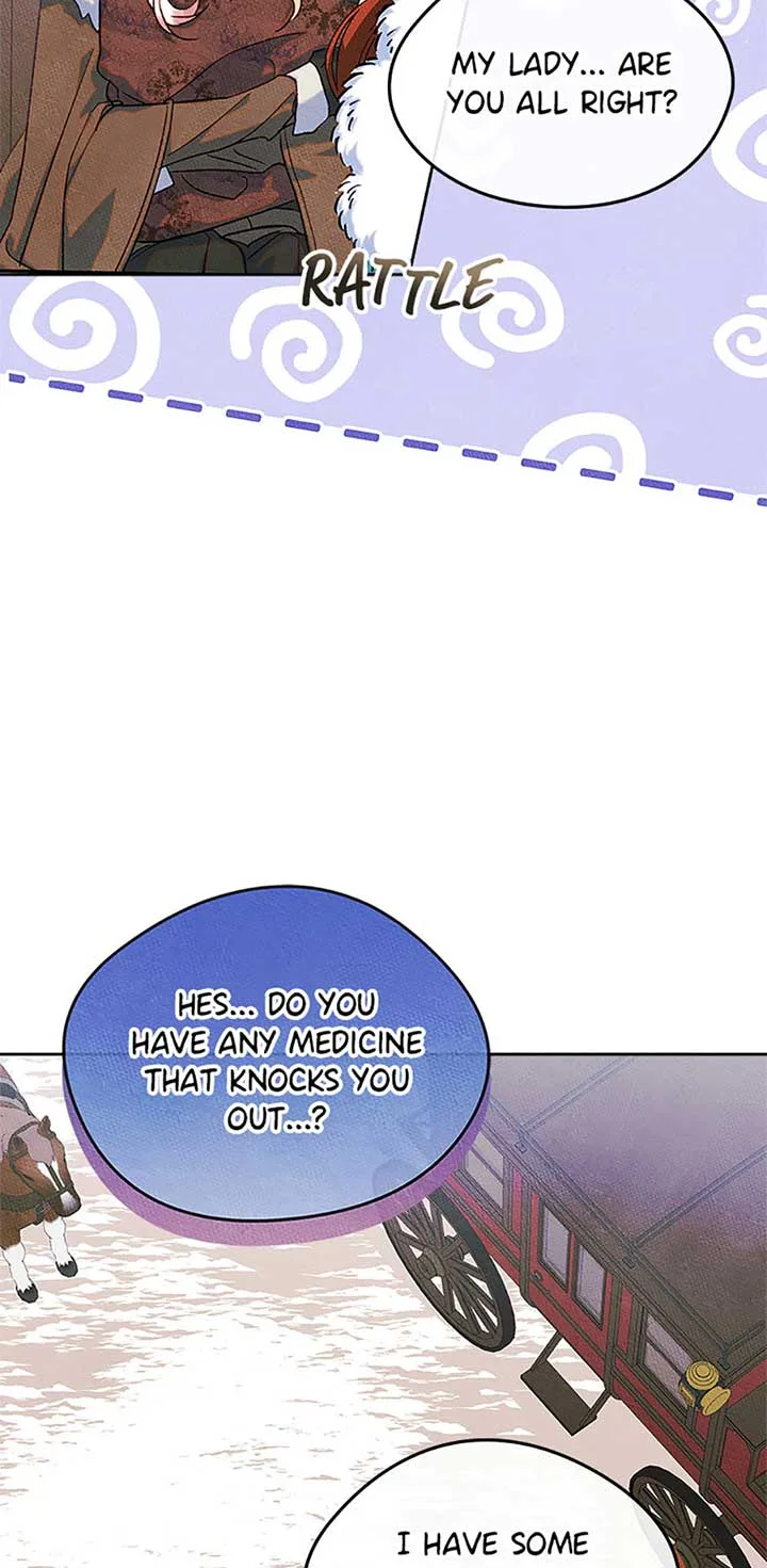I Became The Male Lead’s Female Friend Chapter 53 page 12