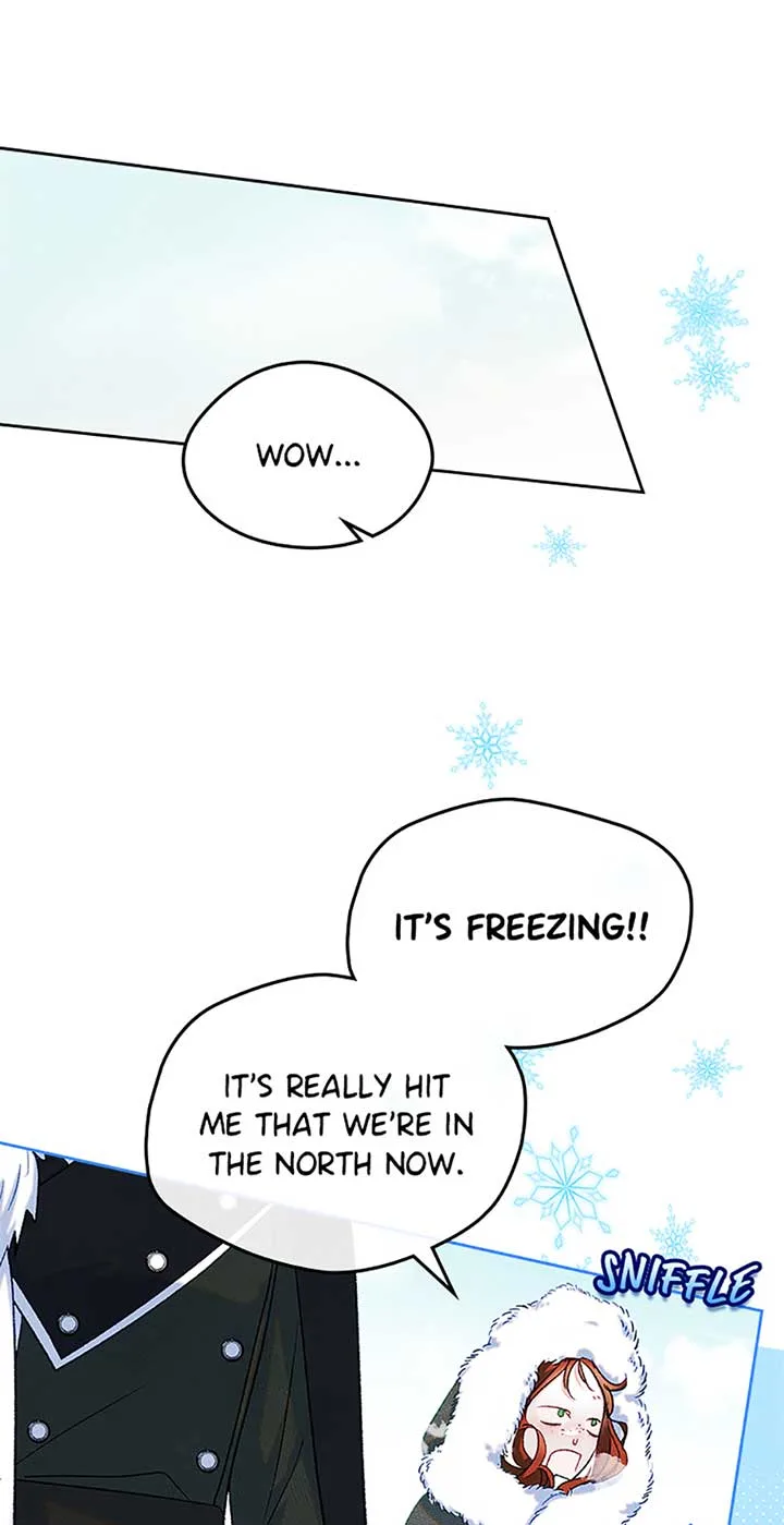 I Became The Male Lead’s Female Friend Chapter 52 page 17