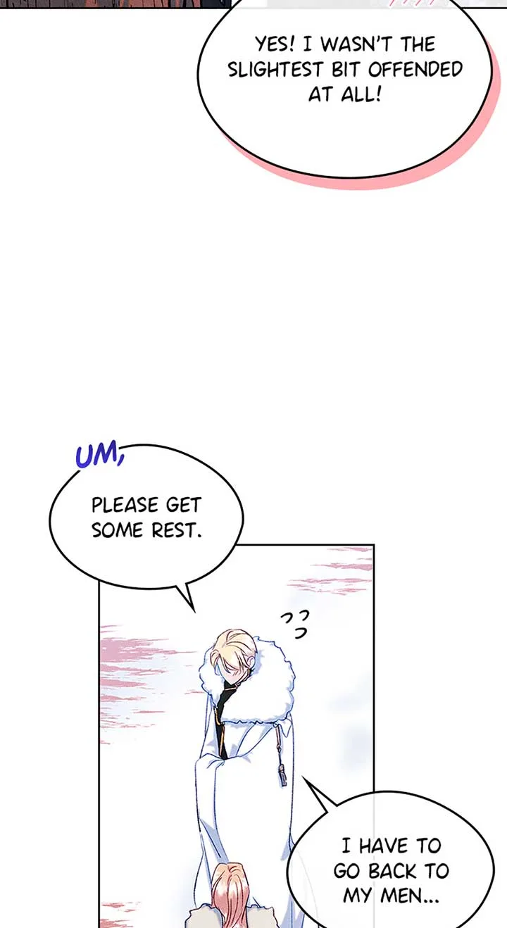 I Became The Male Lead’s Female Friend Chapter 53 page 51