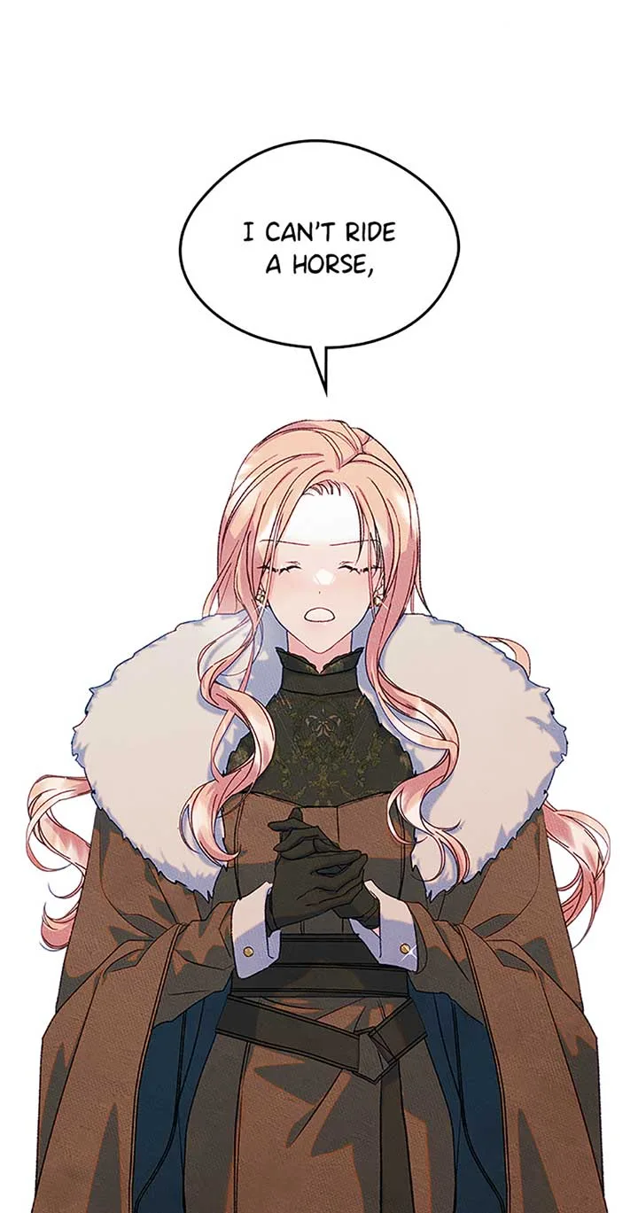 I Became The Male Lead’s Female Friend Chapter 53 page 21