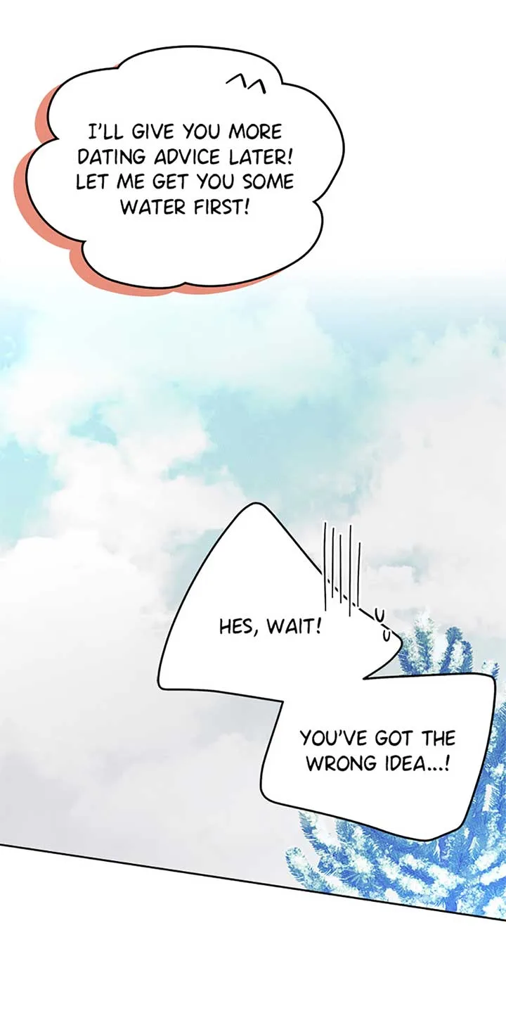 I Became The Male Lead’s Female Friend Chapter 53 page 35