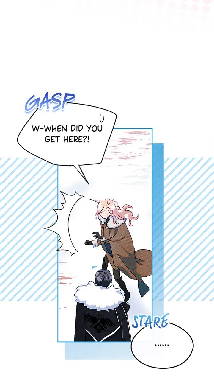 I Became The Male Lead’s Female Friend Chapter 53 page 54