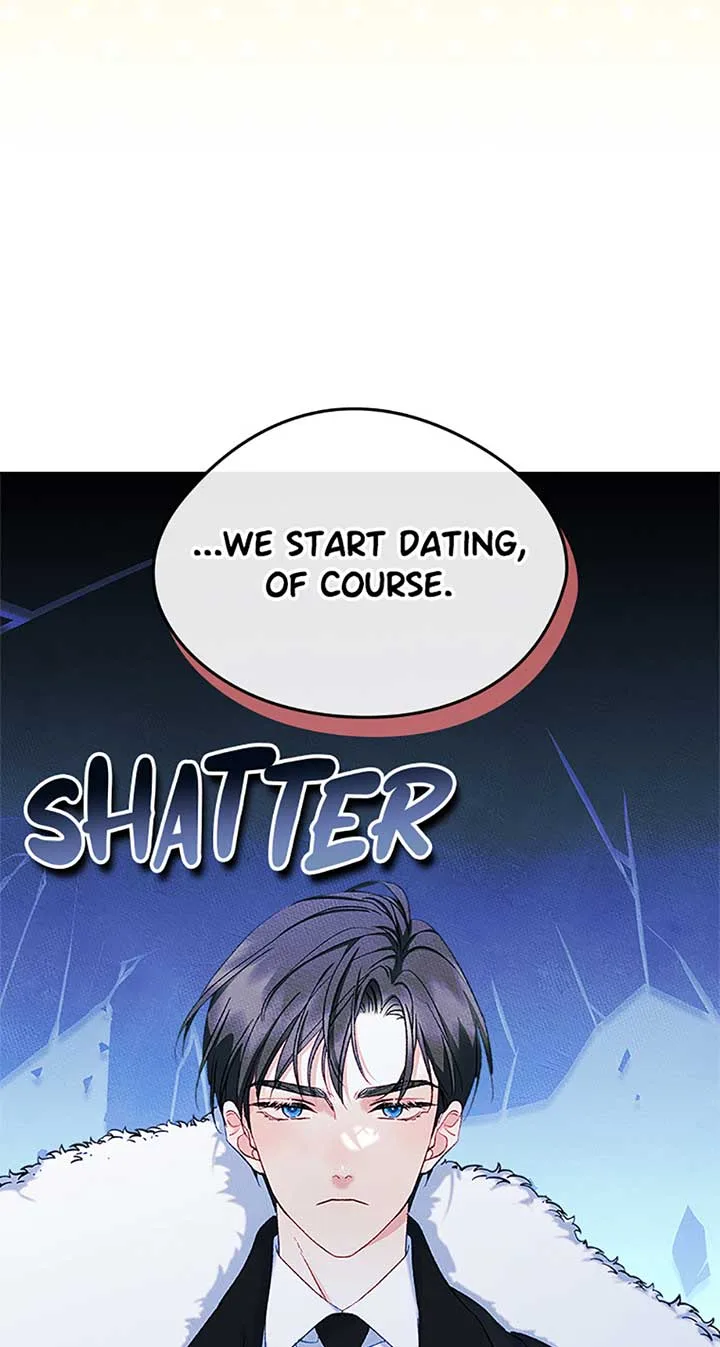 I Became The Male Lead’s Female Friend Chapter 53 page 56