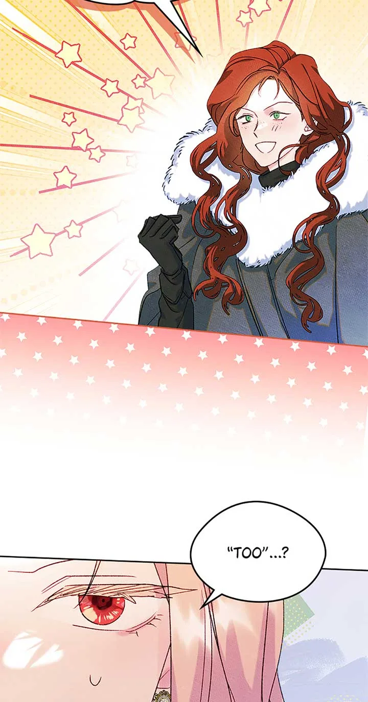 I Became The Male Lead’s Female Friend Chapter 53 page 30