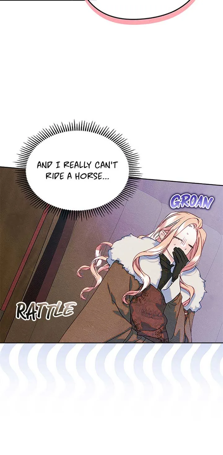 I Became The Male Lead’s Female Friend Chapter 53 page 14