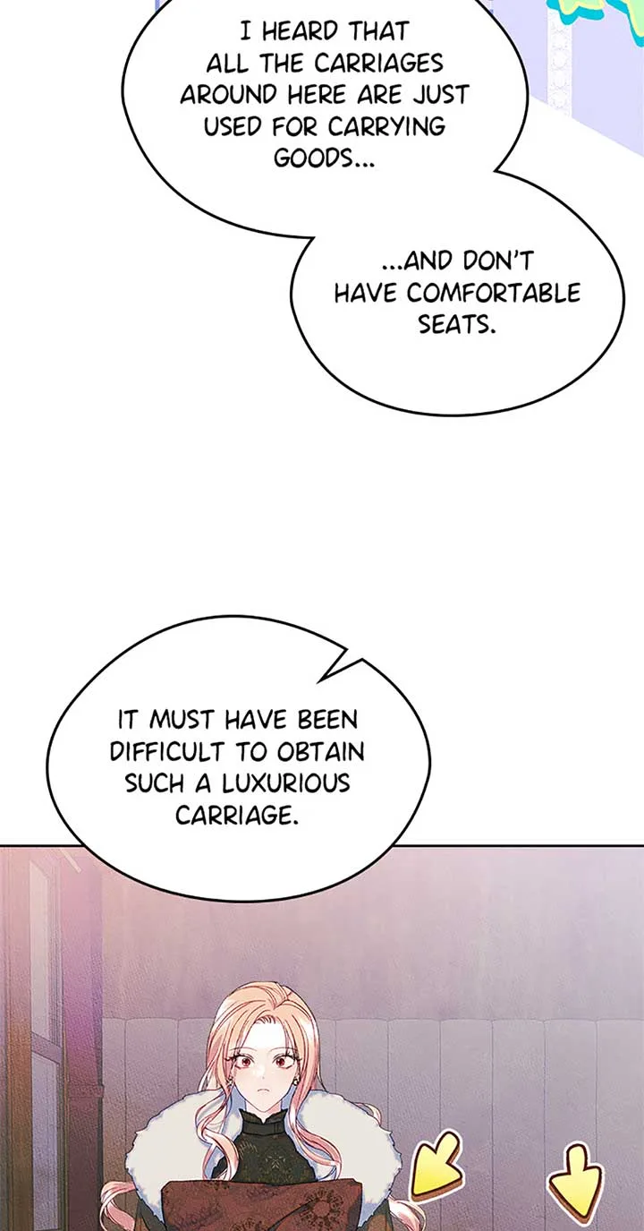 I Became The Male Lead’s Female Friend Chapter 53 page 28